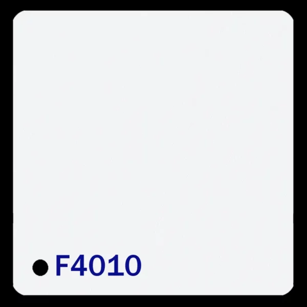 روکش وکیوم اف آر پی FRP سفید مدرن