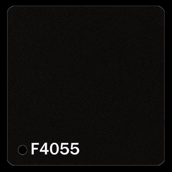 روکش وکیوم اف آر پی FRP مشکی سوزنی