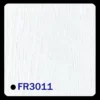 روکش وکیوم اف آر پی FRP سفید صدفی