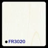 روکش وکیوم اف آر پی FRP طلایی رگه دار