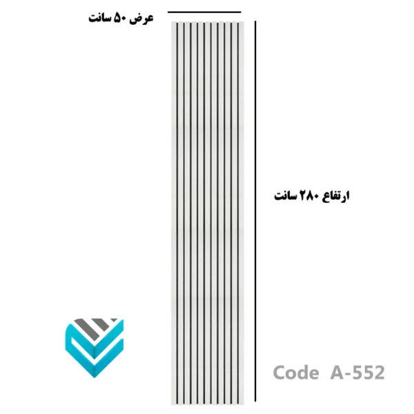 ترمووال استیل چرمی