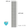 ترمووال استیل پفکی