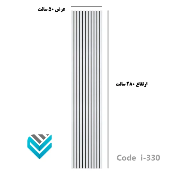ترمووال سفید براق