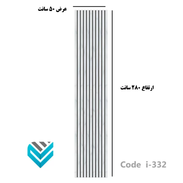 ترمووال سفید براق رعد