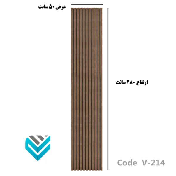 ترمووال گردویی