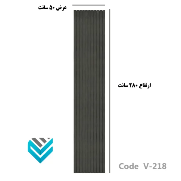 ترمووال نوک مدادی بتنی
